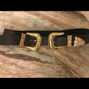 B-Low the Belt Bri Bri belt